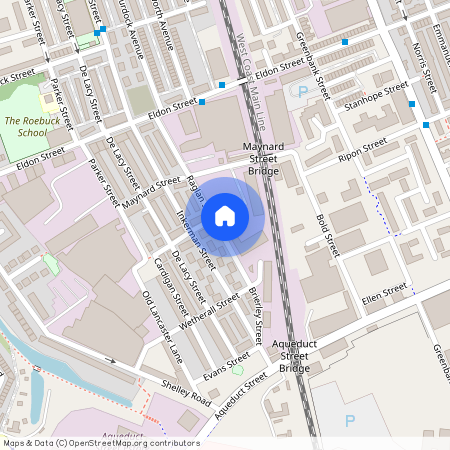 86, Raglan Street, Preston