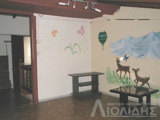 Μεζονέτα για ενοικίαση Κηφισιά (Καλαμαριά) - Φωτογραφία 1