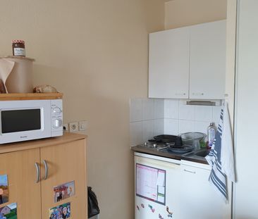 Location Appartement 1 pièce 20m² CLERMONT FERRAND 63000 - Photo 2