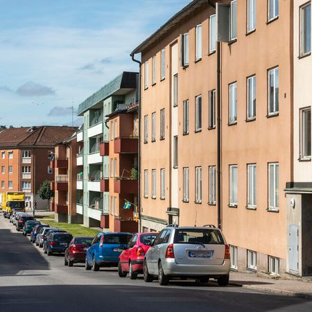 Jägaregatan 2 B - Foto 3