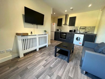 1 bedroom apartment to rent - Photo 3