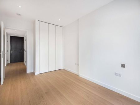 Northam Tower, 2 Mabyn Lane, SE10 0JX - Photo 4