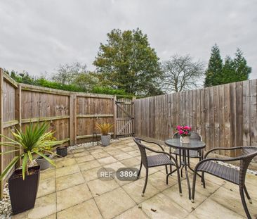 3 bedroom terraced house to rent - Photo 6