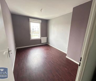 Appartement à louer 3 pièces 62.94m² - Photo 4