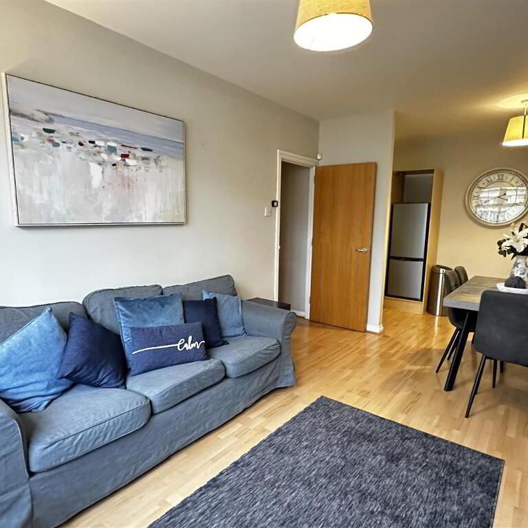 Apt 56, 38 Bass Buildings, Alfred Street, Belfast, BT2 8EP - Photo 1