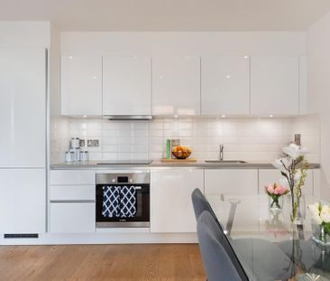 1 bedroom apartment to rent - Photo 5
