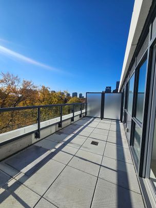 For Lease - 181 Sheppard Avenue Unit# 516, Toronto, Ontario - Photo 1