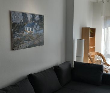 Piso de alquiler en Calle de San Antonio María Claret, Universidad ... - Photo 4