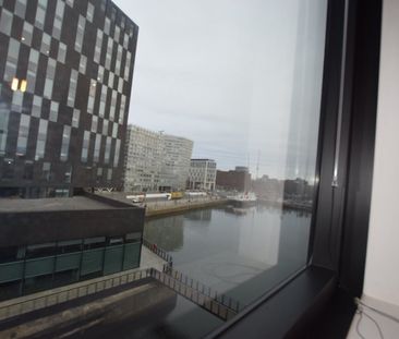 1 Bed Flat, Mann Island, L3 - Photo 4