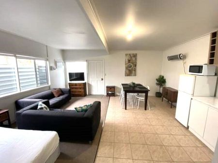 FURNISHED 1 BEDROOM STUDIO WITH ALL UTILITIES INCLUDED - Photo 3
