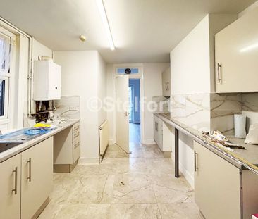 Janson Road, E15, London - Photo 4