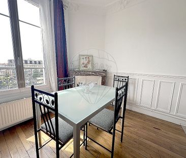 Appartement 1 chambre(s) à louer - La Garenne-Colombes - Photo 4