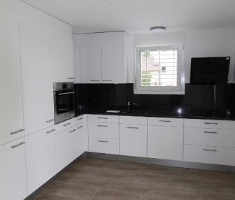 4.5-Gartenwohnung mit eigenem Waschturm, Kentuckystrasse 22 in 5734... - Photo 5