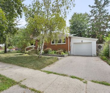 For Lease - 189 Kirkland Crescent, London East, Ontario - Photo 4