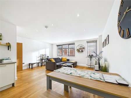 1 bedroom apartment to rent - Photo 4