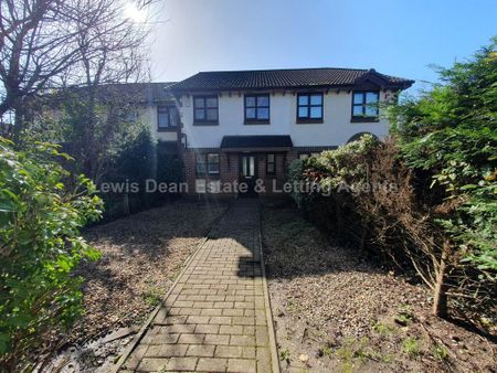 3 bedroom terraced house to rent - Photo 2