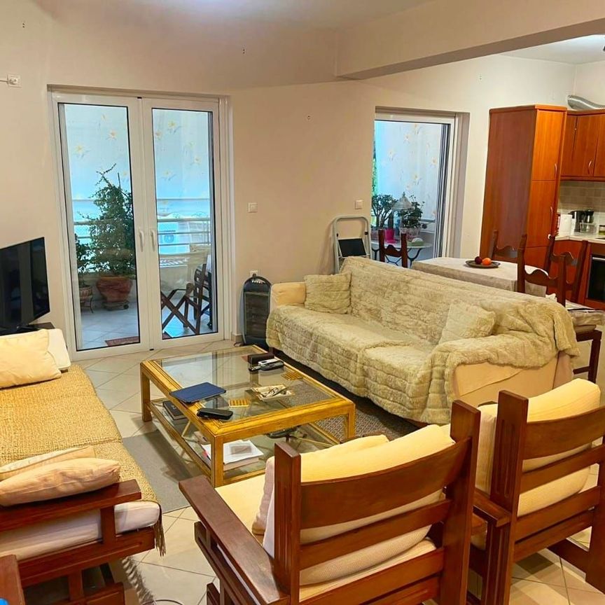 Μεζονέτα για ενοικίαση - Κόρινθος, - Photo 1