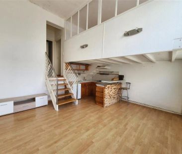 Location appartement 3 pièces - 52m² à Brest (29200) - Photo 4