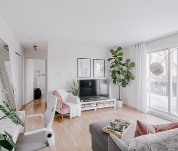 Appartement 3 ½ à louer Duberger-Les Saules juillet 2026 - Photo 1