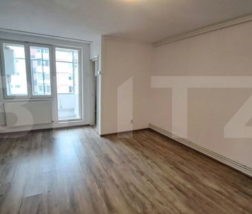 Garsonieră de închiriat pe termen lung – Astra | 300 € - Fotografie 1