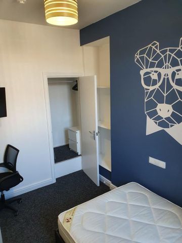 5 bedroom house share to rent - Photo 2