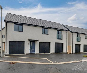 2 bedroom apartment to rent - Photo 2