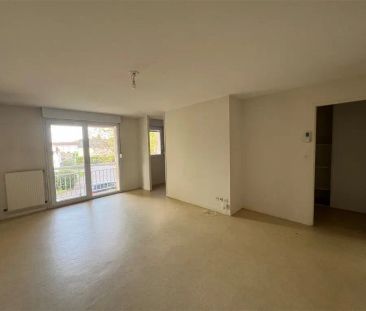 Location appartement 3 pièces - 64m² à Saint herblain (44800) - Photo 6