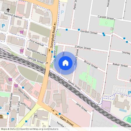 3-7 Wallace Street, NSW 2148, Blacktown