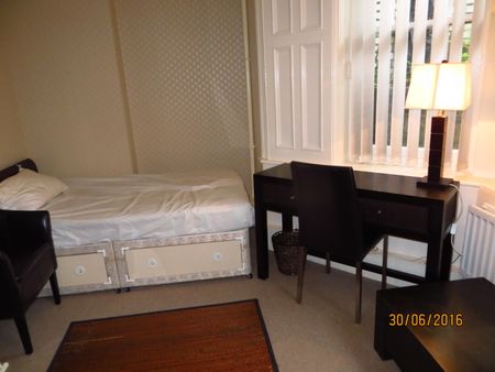 House share rooms for rent - Photo 5