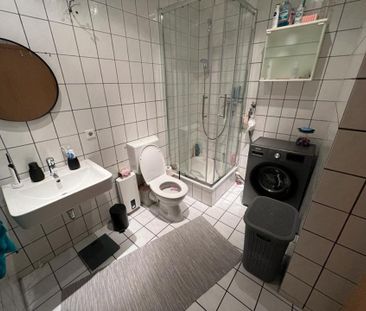 Hochlamark-Nord Nähe Metro 3,5 Zimmer ca. 77m² ab 02/26 fr. ren. - Photo 5