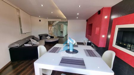 Dúplex de alquiler en Calle Càtedres de Les, Grau de Gandia - Venecia - Marenys de Rafalcaid - Photo 3