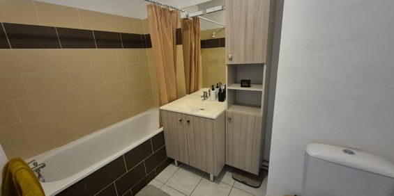 Location Appartement 2 pièces 44m² BAILLEUL 59270 - Photo 3