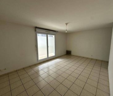 Appartement 2 pièces - - Photo 1