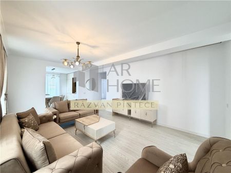 Casa single 3 camere, parter, Magnolia Paulesti - Photo 3