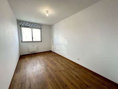 LOCATION- TARBES MARCADIEU / Appartement T4 de 85m2 - Photo 5