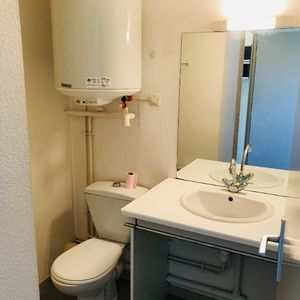 Location Appartement 1 pièce 18m² RENNES 35700 - Photo 2
