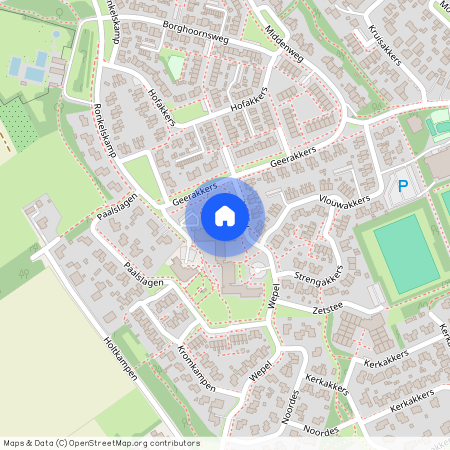 Wepel 2-104, 9468 HG, Hg Annen