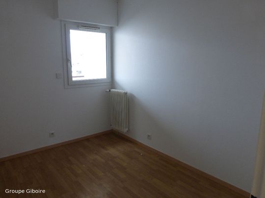 Appartement T3 à louer - 64 m² - Photo 1