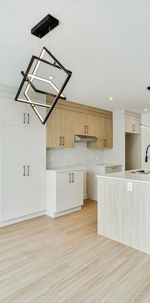 4½ Neuf à Louer, Saint-Jérôme - Photo 1