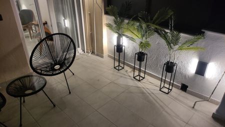 Studio/Γκαρσονιέρα για ενοικίαση Βαρδάρης - Δικαστήρια (Βαρδάρης - Λαχανόκηποι) - Photo 2
