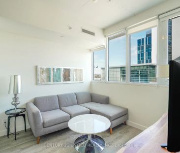 100 Bond Street E #314 - Photo 1