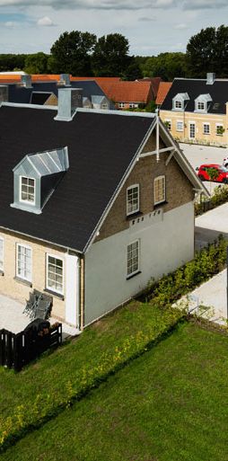 Dejlig 2-værelses lejlighed i Odense - Photo 1