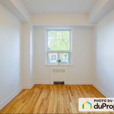 6275 place Northcrest, Côte-des-Neiges / Notre-Dame-de-Grâce à louer - Photo 1
