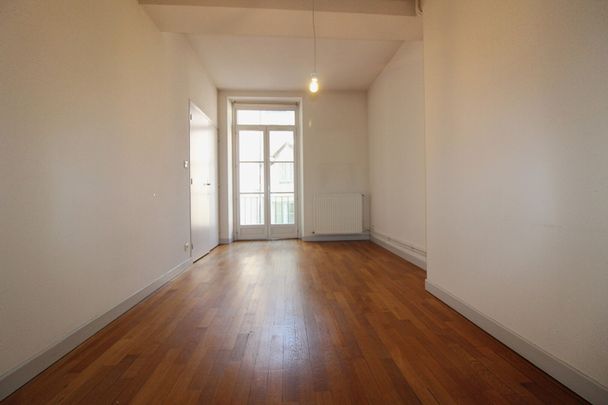 Location appartement 3 pièces, 68.00m², Chalon-sur-Saône - Photo 1