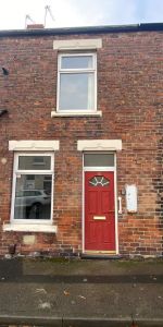 2 bed terraced house to rent in Seventh Street, Blackhall Colliery, Hartlepool, TS27 - Photo 4