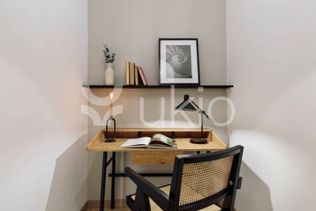 4 room luxury Apartment for rent in Barcelona, Spain - Photo 4