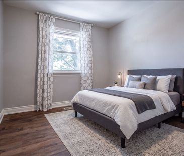 For Lease - 17 West 21st Street Unit# UPPER, Hamilton, Ontario - Photo 3