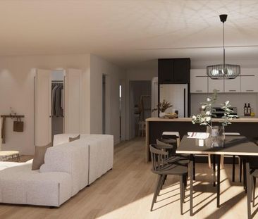 Condos Locatifs de la Côte - nouveau condo 4 1/2 disponible juillet... - Photo 3