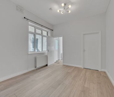 1 Bedroom Flat - Photo 1