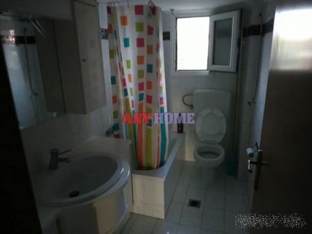 Studio/Γκαρσονιέρα για ενοικίαση Κέντρο (Μηχανιώνα) - Photo 5